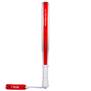NOX Pro Cup Coorp 2027 Padel Racket by Miguel Lamperti