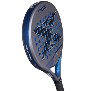 NOX Equation Soft Advanced 2027 Padel Racket