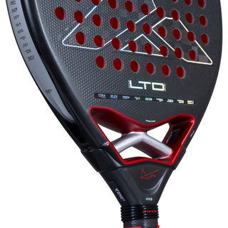 NOX AT10 Genius 12K Alum Xtrem 2026 Limited Edition Padel Racket by Agustin Tapia