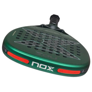 NOX Ventus Attack 12K Xtrem 2027 Padel Racket by Aimar Goñi