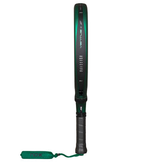 NOX Ventus Attack 12K Xtrem 2027 Padel Racket by Aimar Goñi