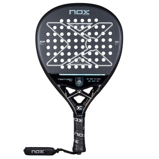 NOX NextGen PRO Attack 12K NFA Series 2026 Padel Racket