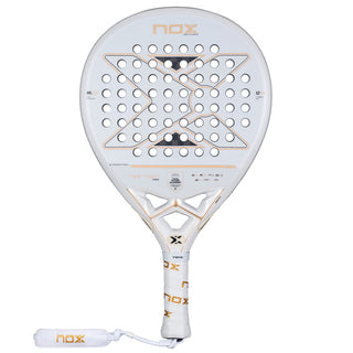 NOX NextGen PRO Hybrid 12K NFA Series 2026 Padel Racket