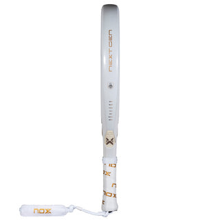 NOX NextGen PRO Hybrid 12K NFA Series 2026 Padel Racket