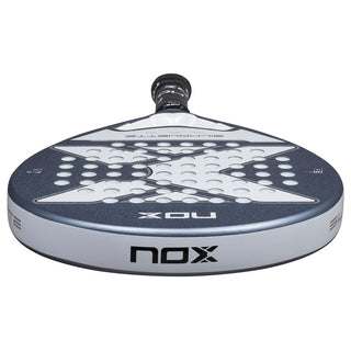 NOX X-ONE Silhouette 2026 Padel Racket