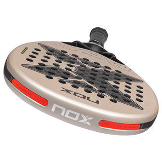 NOX Ventus Hybrid 12K Lite 2027 Padel Racket
