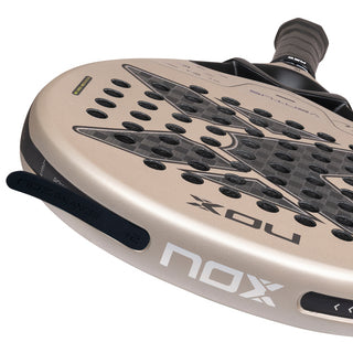 NOX Ventus Hybrid 12K Lite 2027 Padel Racket