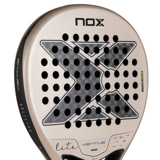 NOX Ventus Hybrid 12K Lite 2027 Padel Racket