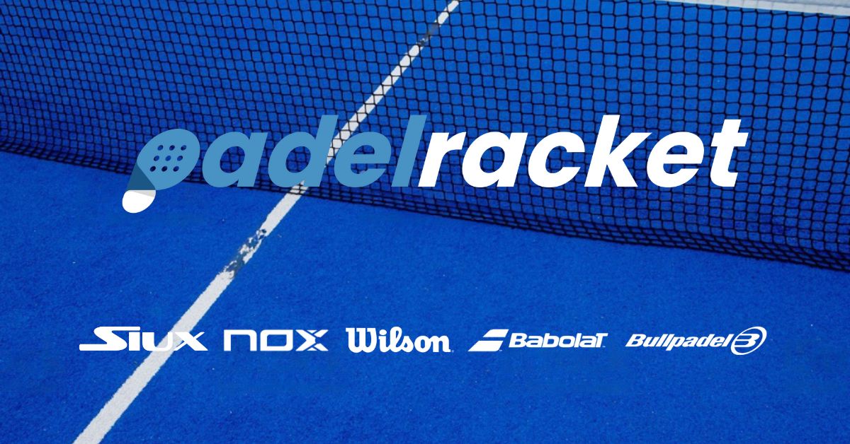 2026 Padel Rackets