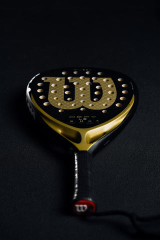 Wilson Blade DEFY LS V1 2025 Padel Racket (Delivery End January 2025)