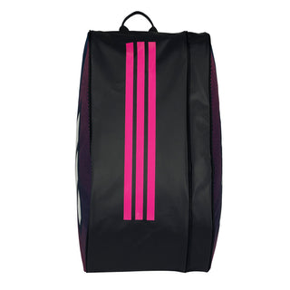 Adidas RacketBag Control 2026 Blue Padel Bag
