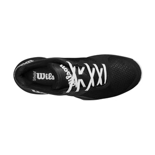 Wilson Bela Tour Black 2025 Padel Shoes