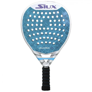 Siux Valkiria PRO 2025 Padel Racket by Sofía Araújo