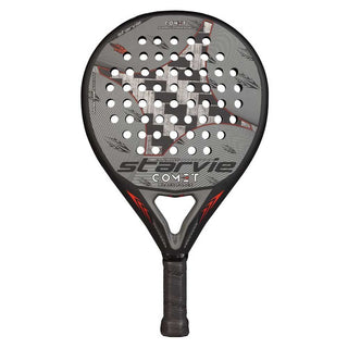 StarVie Comet Padel Racket + Padel Sack