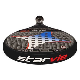 StarVie Titania Kepler 2.0 Padel Racket + Padel Sack