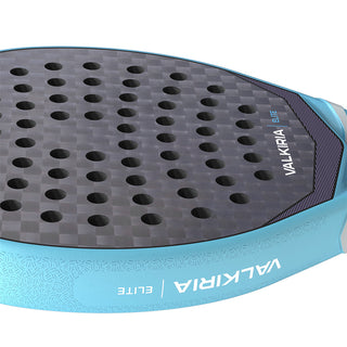 Siux Valkiria Elite 2025 Padel Racket by Sofia Araujo