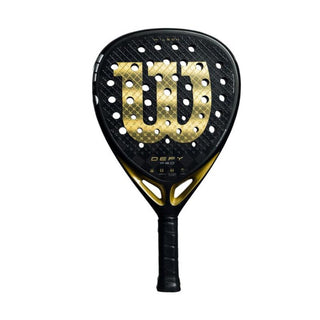 Wilson Blade DEFY PRO V1 2025 Padel Racket (Delivery End January 2025)