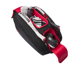 Wilson RacketBag Bela V3 Padel Bag by Fernando Belasteguín