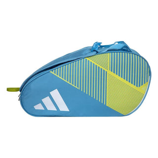 Adidas RacketBag Control 3.3 Blue Padel Bag