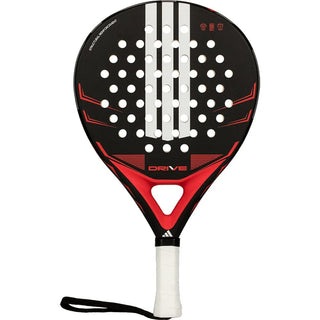 Adidas Drive 2026 Padel Racket Black