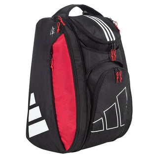 Adidas RacketBag Multigame 3.3 Black Padel Bag
