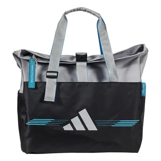 Adidas RacketBag Weekend 3.4 OffWhite Padel Bag by Martita Ortega