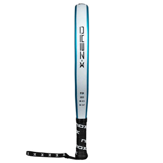 NOX Equation X-Zero Blue 2026 Padel Racket