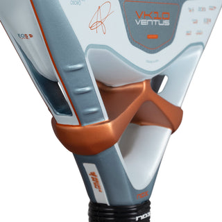 NOX Ventus Control 12K 2026 Padel Racket by Aranzazu Osoro