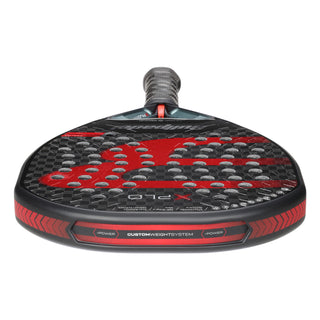 Bullpadel XPLO 25 Padel Racket