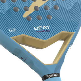 Siux Hybrid Air 2026 Padel Racket