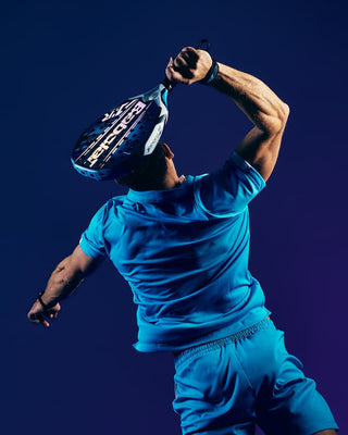 Babolat Air Viper 2.6 2026 Padel Racket