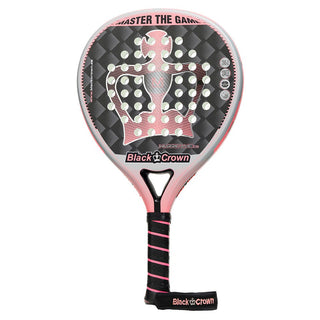 Black Crown Hurricane 2.0 Padel Racket