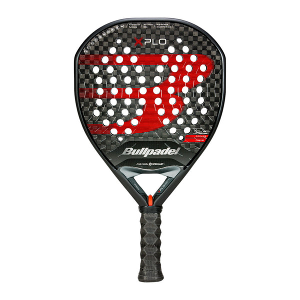 Bullpadel XPLO Padel Racket by Martin di Nenno