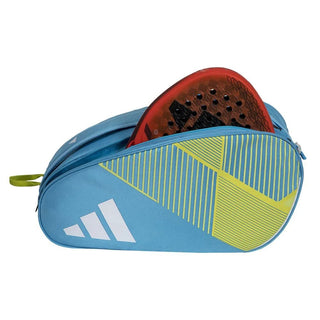 Adidas RacketBag Control 3.3 Blue Padel Bag