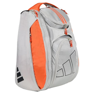 Adidas RacketBag Multigame 3.3 Grey Padel Bag