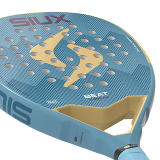Siux Hybrid Air 2026 Padel Racket
