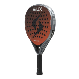 Siux Pegasus Elite 2026 Padel Racket