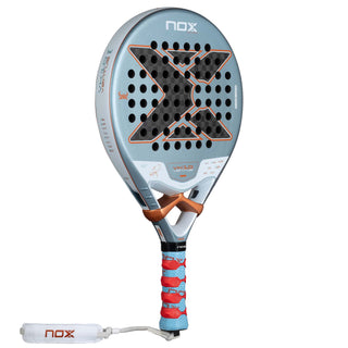 NOX Ventus Control 12K 2026 Padel Racket by Aranzazu Osoro