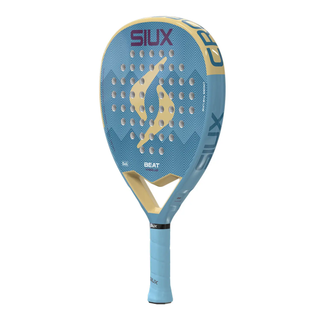 Siux Hybrid Air 2026 Padel Racket