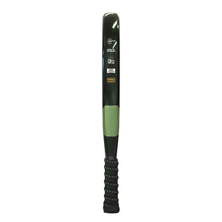 Siux Trilogy PRO 5 2025 Padel Racket