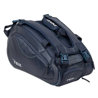 Nox RacketBag PRO Series Navy Blue Padel Bag