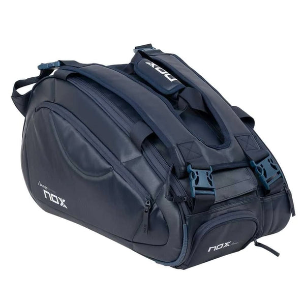 Newton MessagePad2100元箱オリジナルバッグ等 Nox RacketBag PRO Series Navy Blue Padel Bag – Padel Racket