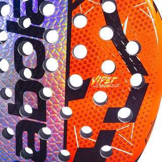 Babolat Technical Viper Soft 3.0 2026 by Juan Lebron