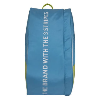 Adidas RacketBag Control 3.3 Blue Padel Bag