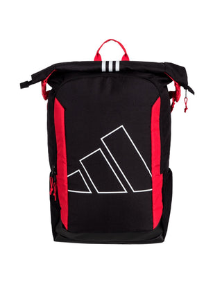 Adidas Multigame 3.3 Black Padel Bag