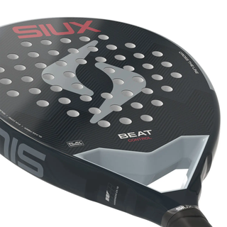 Siux Beat Control 2026 Padel Racket