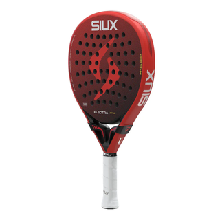 Siux Electra Elite 2026 Padel Racket by Franco Stupaczuk