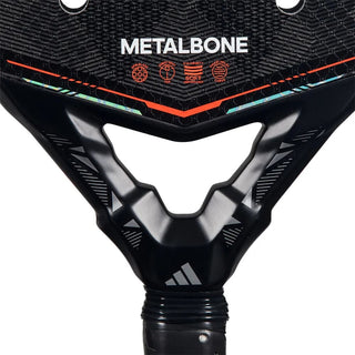 Adidas Metalbone 2026 Padel Racket by Ale Galán